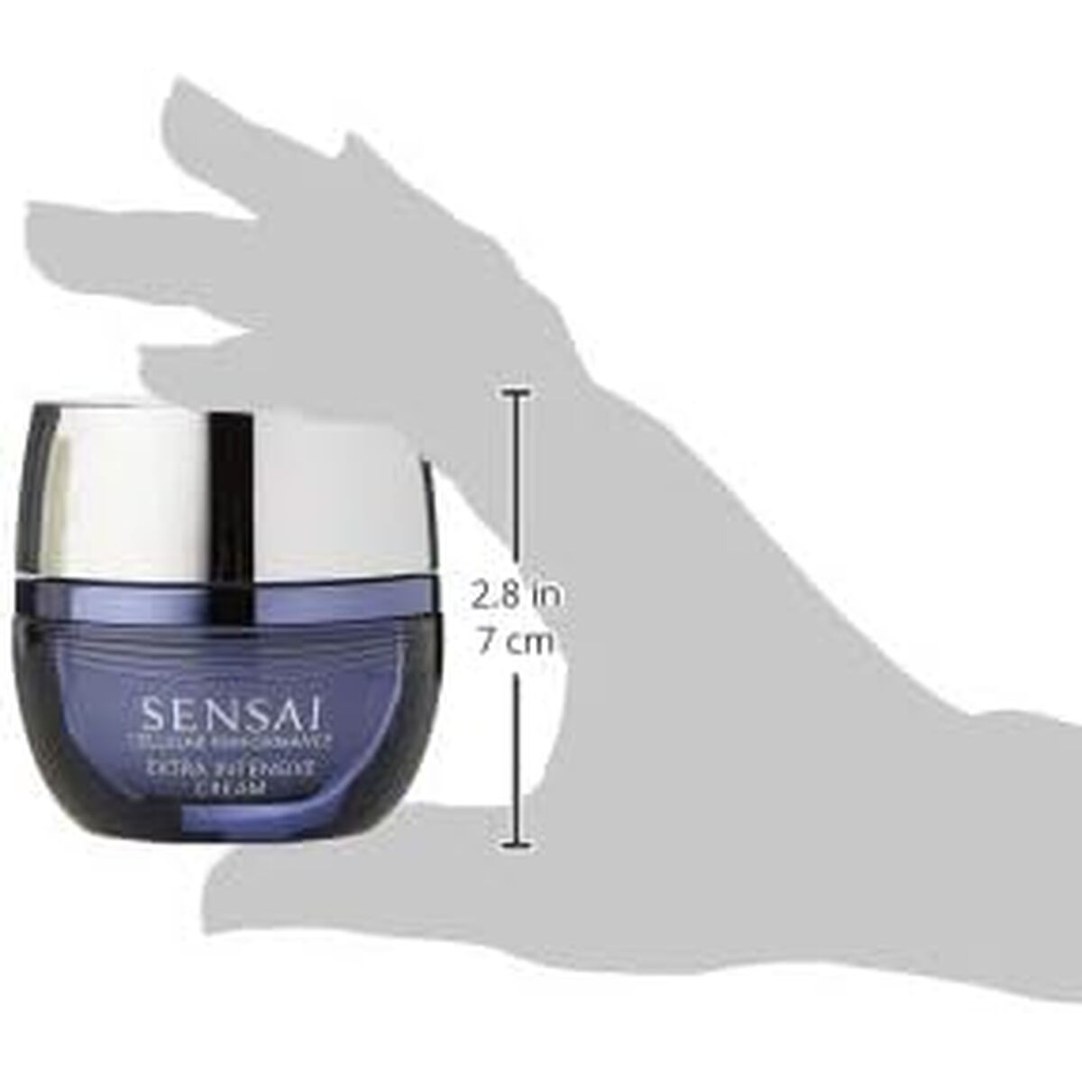 Image of Intensive Moisturising Cream Kanebo Sensai Cellular Performance 40 ml-1