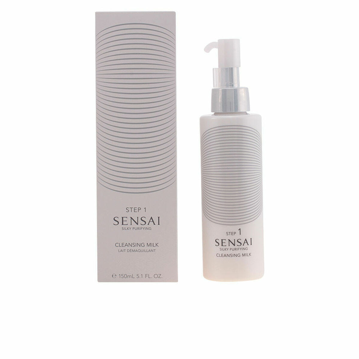 Image of Cleansing Lotion Kanebo Sensai Silky 150 ml-0