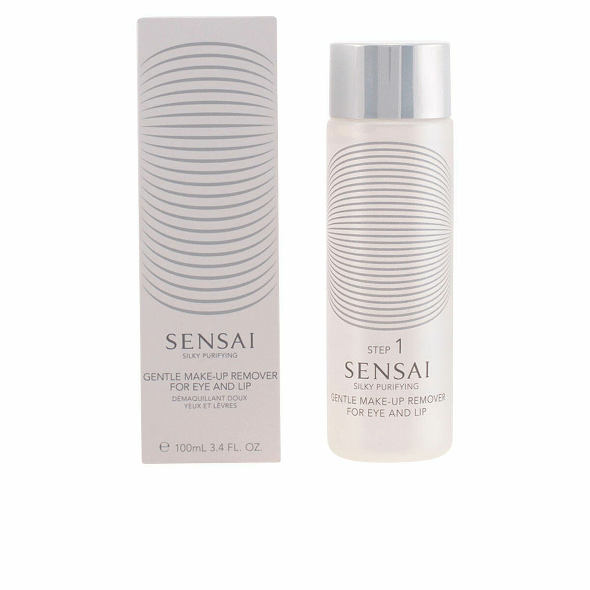 Image of Make-up Remover Lotion Kanebo Sensai Silky 100 ml-0