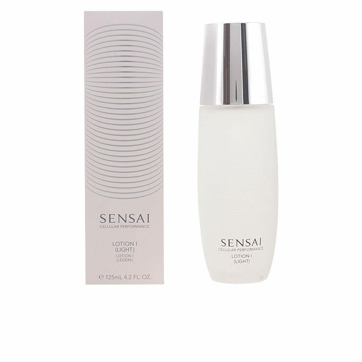 Image of Highlighting Cream Kanebo Sensai Cellular Performance I 125 ml-0