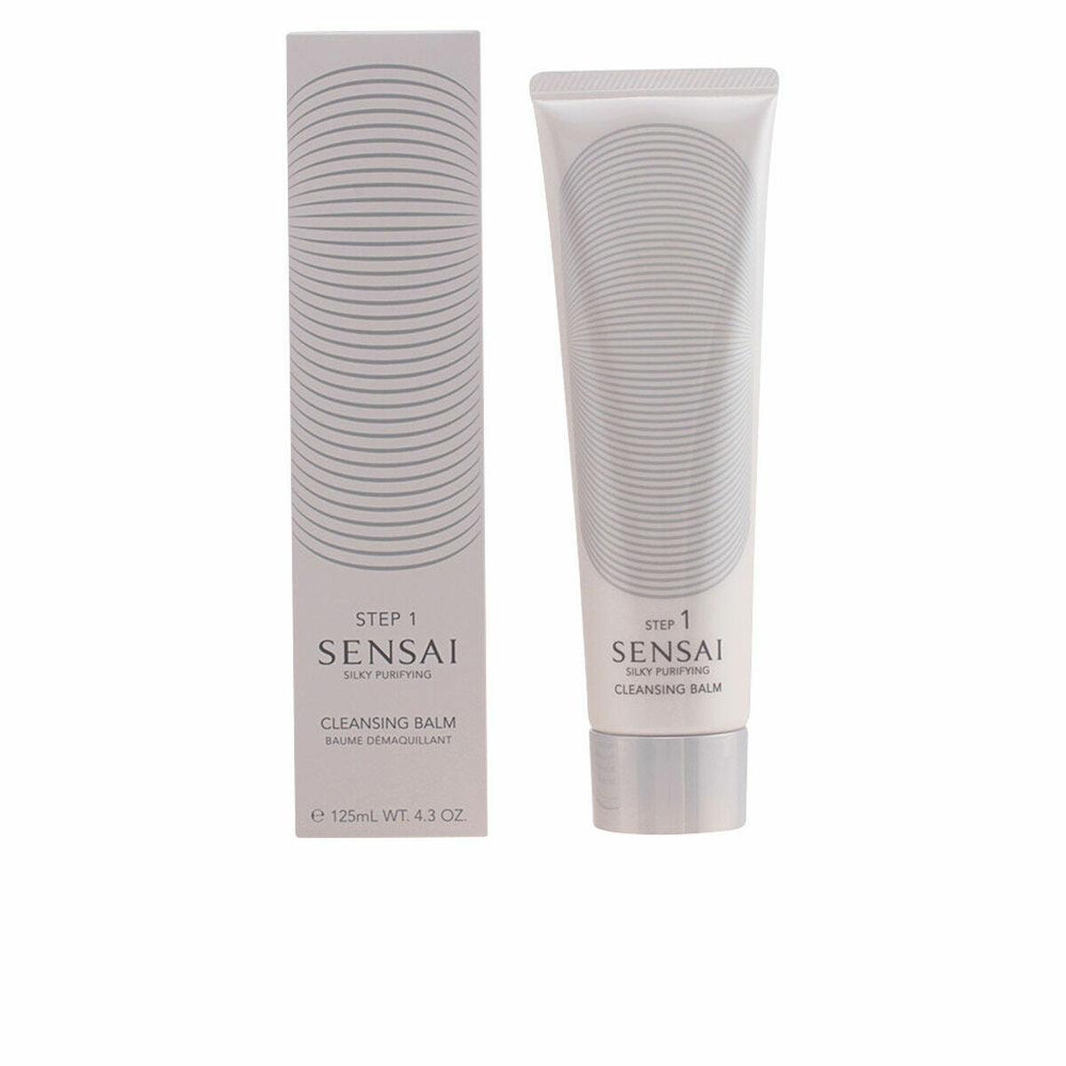 Image of Moisturising Balm Kanebo Sensai Silky 125 ml-0