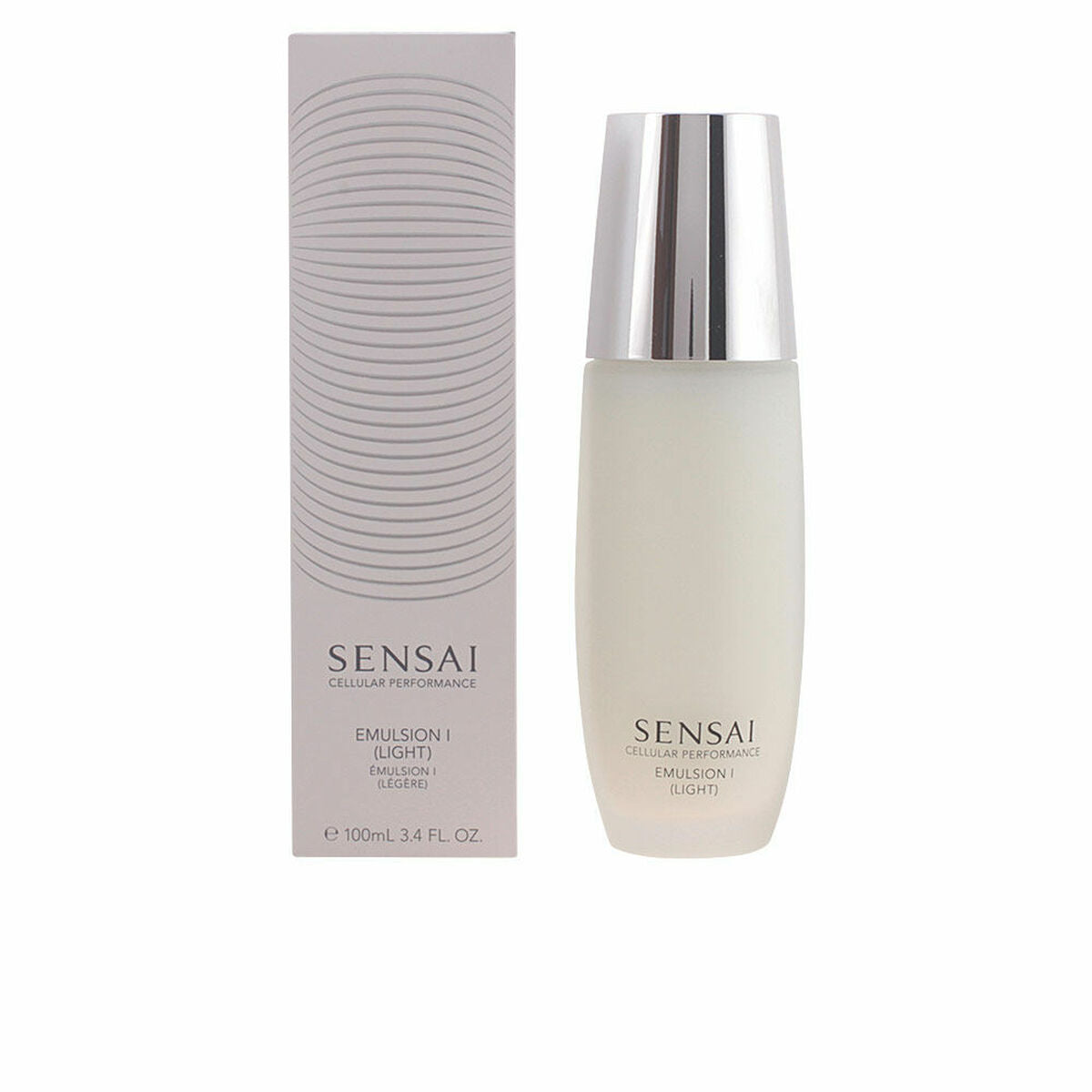 Image of Highlighting Cream Kanebo Sensai Cellular Performance I 100 ml-0