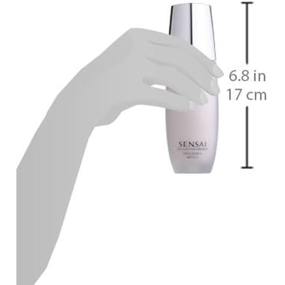Image of Firming Emulsion Kanebo Sensai Cellular Performance Ii 100 ml-3
