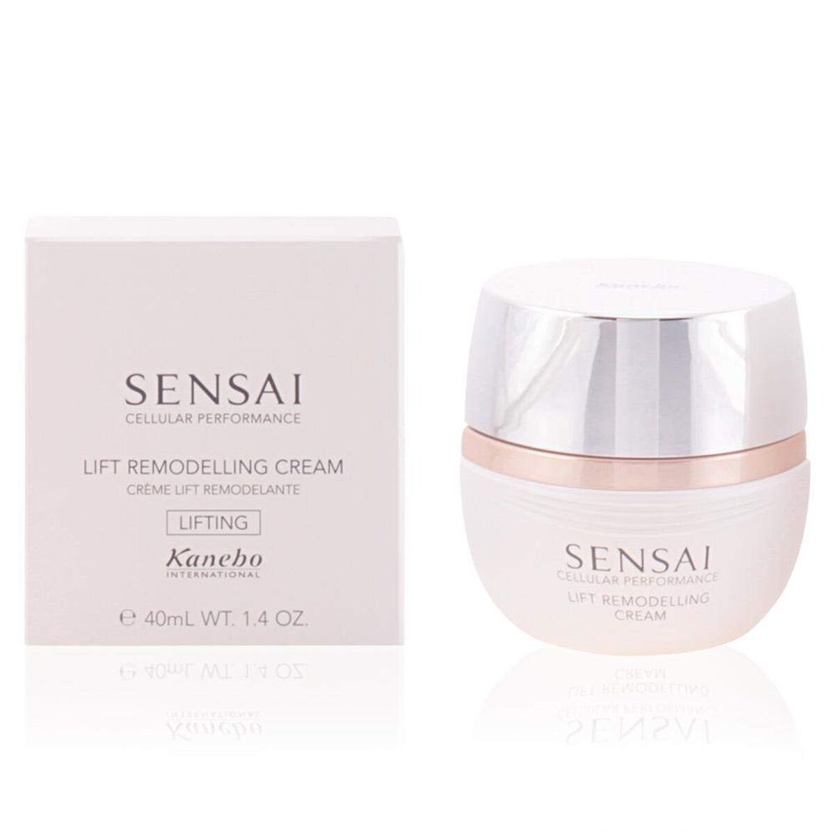 Image of Firming Cream Kanebo Sensai Cellular Performance 40 ml-2