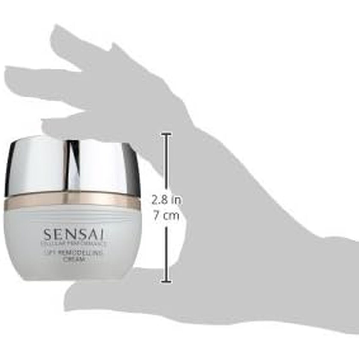 Image of Firming Cream Kanebo Sensai Cellular Performance 40 ml-1