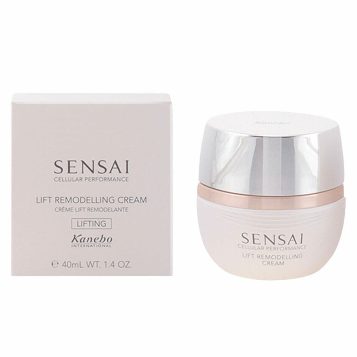 Image of Firming Cream Kanebo Sensai Cellular Performance 40 ml-0