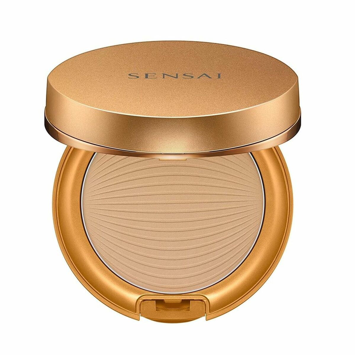 Image of Compact Powders Kanebo Sensai Nº 01 Light Nº F20 Light F20-Light Sc01-Light Spf 20 8,5 g-0