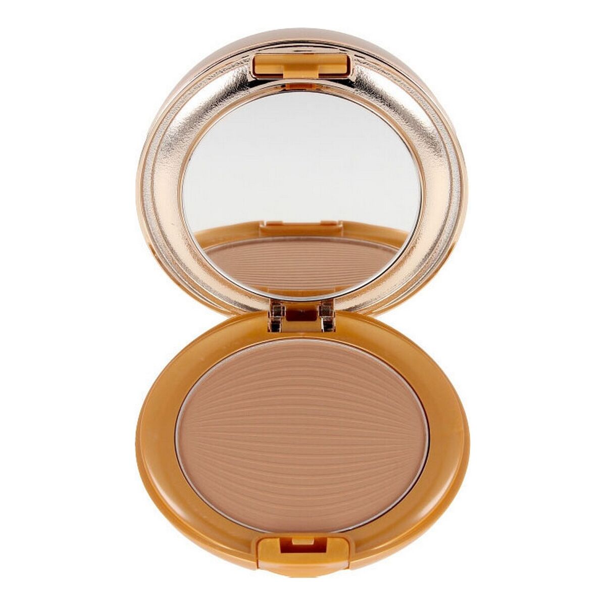 Image of Compact Bronzing Powders Kanebo Sensai Silky Bronze SC04 Nº 04-Dark Sc04-Dark 8,5 g-0
