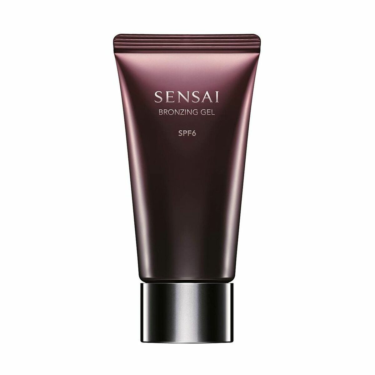 Image of Hydrating Cream with Colour Kanebo Sensai Bronzing Gel BG61 Bc61-Soft Bronze Bg61-Soft Bronze Spf 6 50 ml-0
