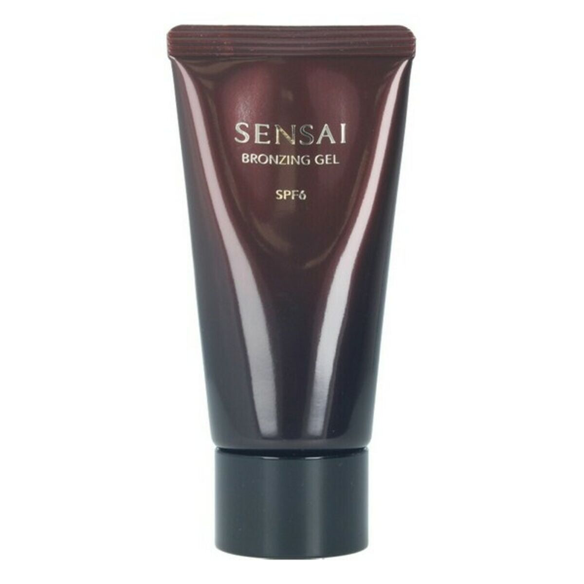 Image of Self-Tanning Highlighting Gel Kanebo Sensai Bronzing Gel BG63 Bc63-Copper Bronze Bg63-Copper Bronze 50 ml Spf 6-0