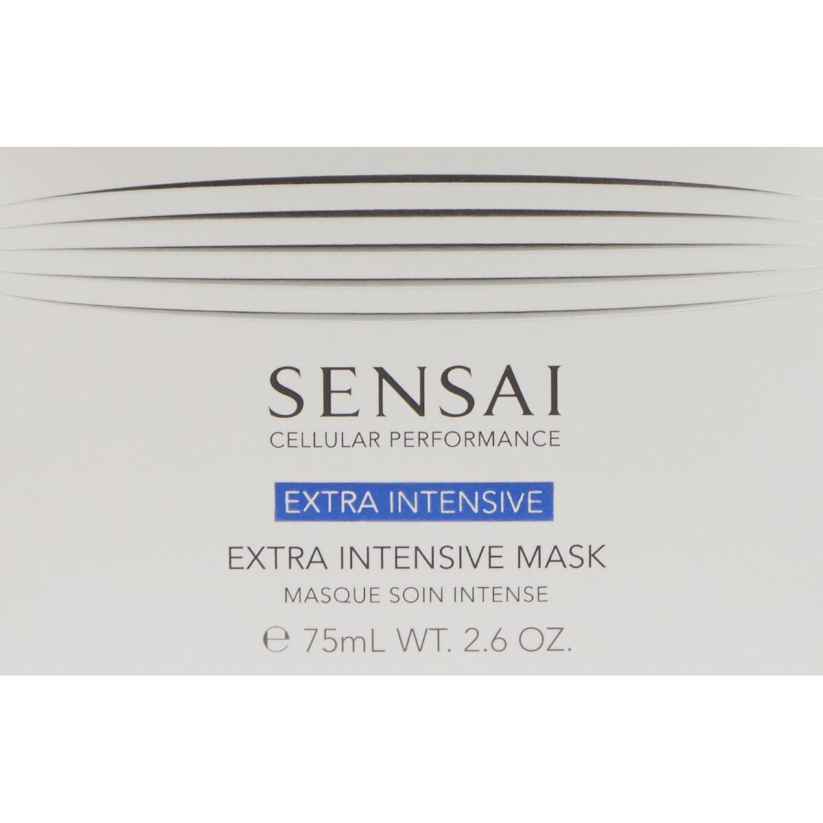 Image of Facial Cream Sensai 2524958 75 ml-1