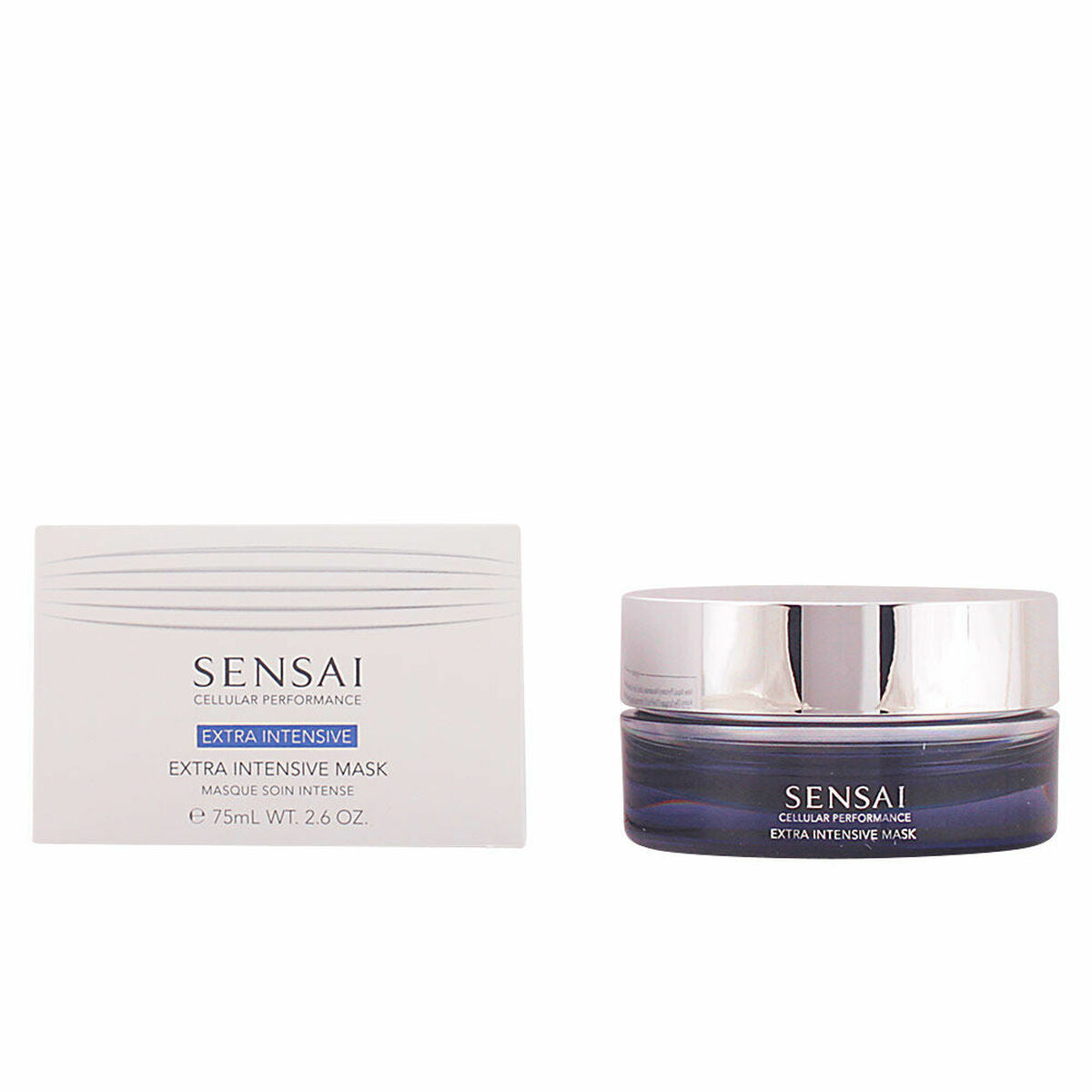 Image of Facial Cream Sensai 2524958 75 ml-0