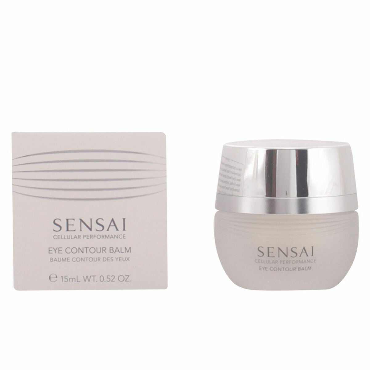 Image of Balm for the Eye Area Sensai 2524960 15 ml-0