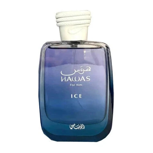 Image of Rasasi Hawas Ice Eau de Parfum-2
