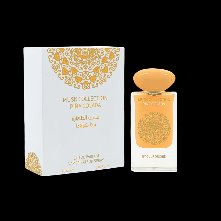 Image of PIÑA COLADA Gulf Orchid-0