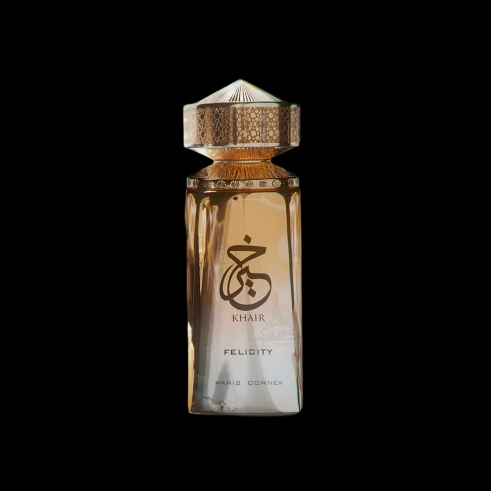 Image of KHAIR FELICITY Paris Corner-0