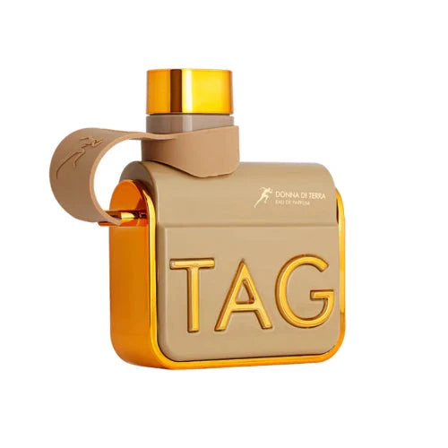 Image of Armaf - Tag Her Donna Di Terra - Eau de Parfum - Perfume Unisex-0