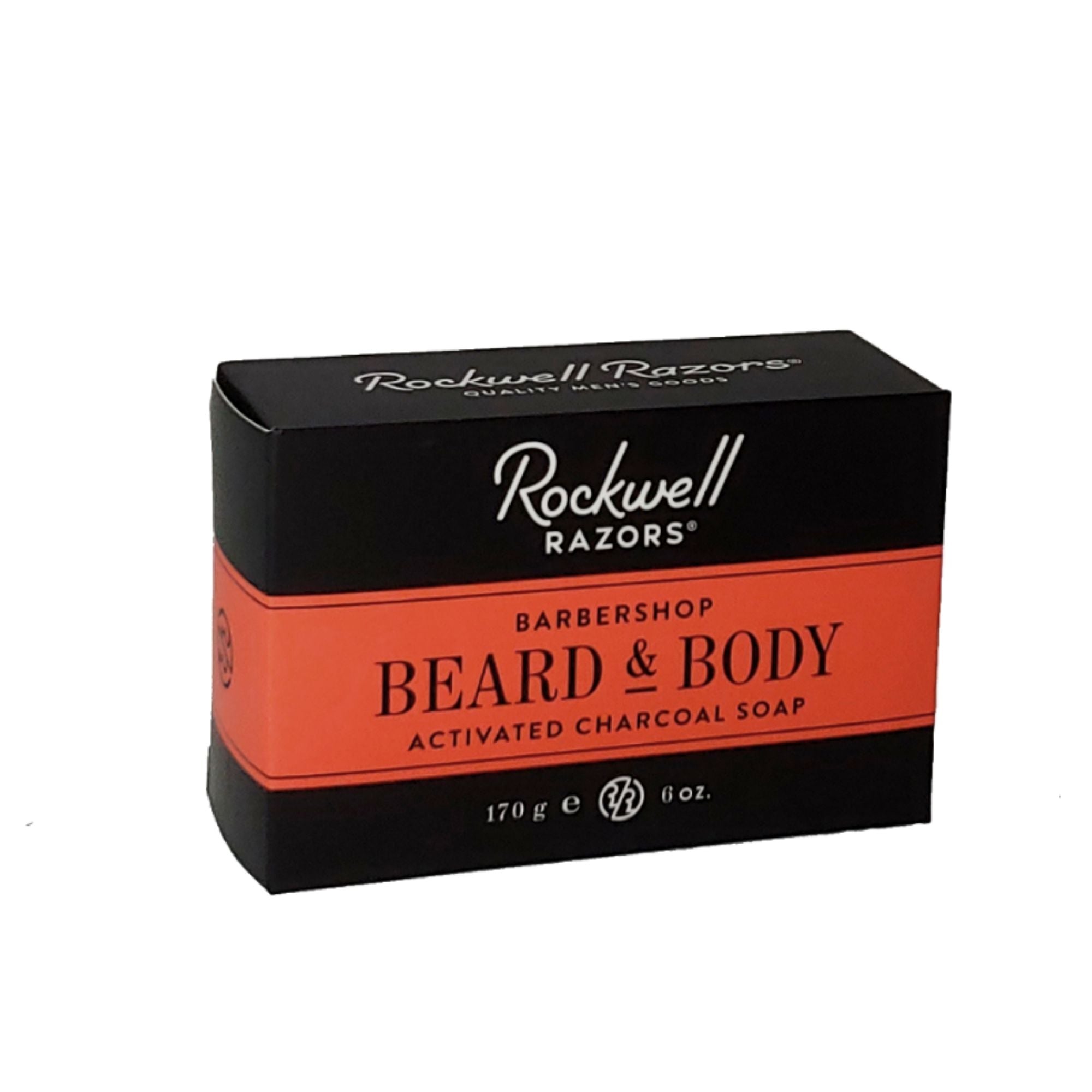 Image of Rockwell Razors Grooming Kit-3