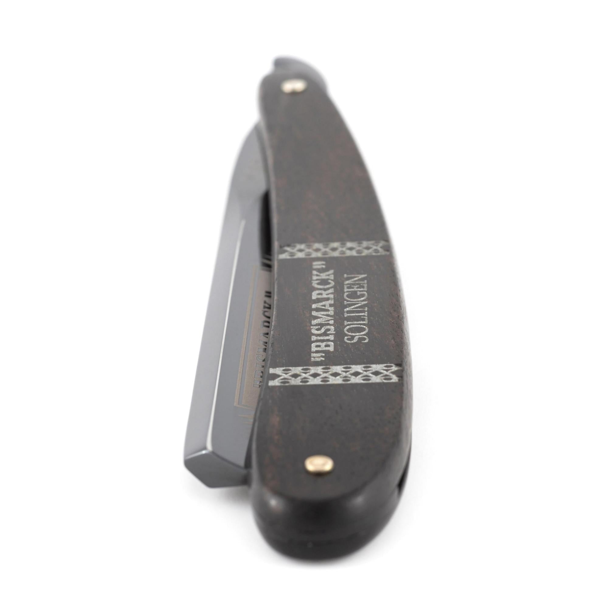 Image of Dovo Straight Razor, 