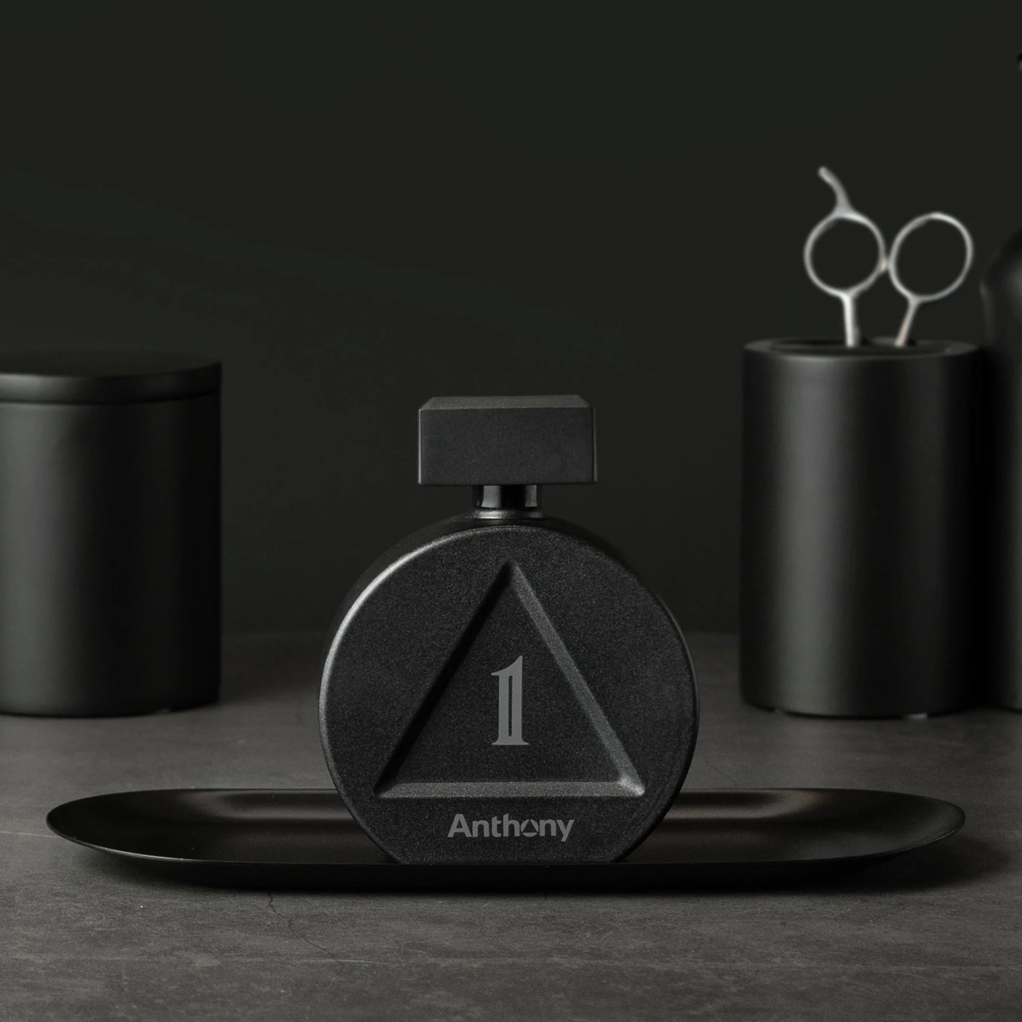 Image of Anthony 1 Eau De Parfum 3.4 Oz / 100 Ml-2