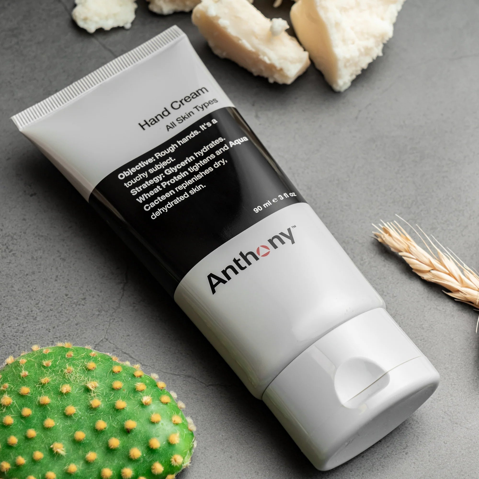 Image of Anthony Hand Cream 3 Fl Oz / 90 Ml-3