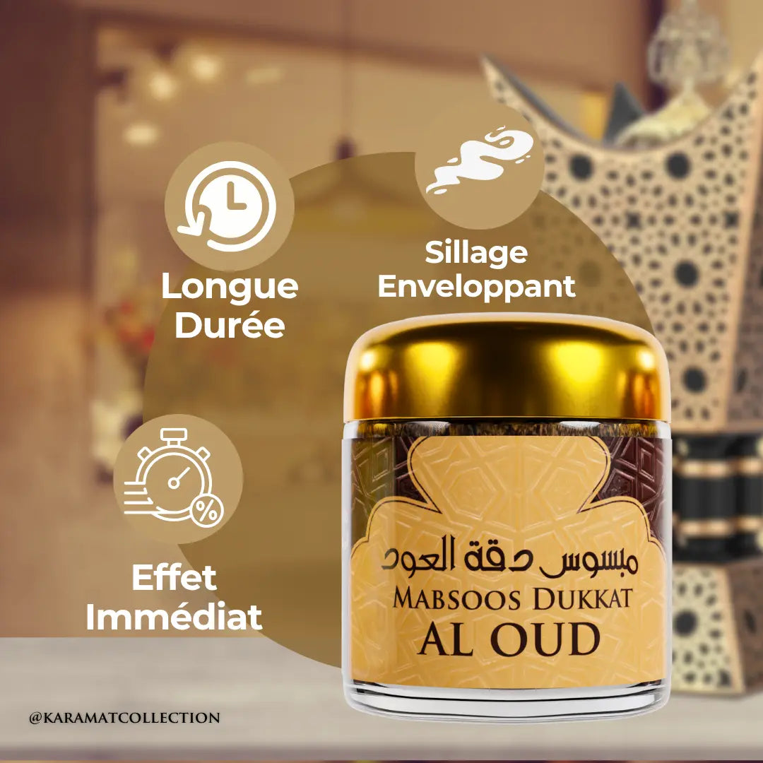 Image of Mabsous DUKKAT ALOUD MALAKI 30gr-2