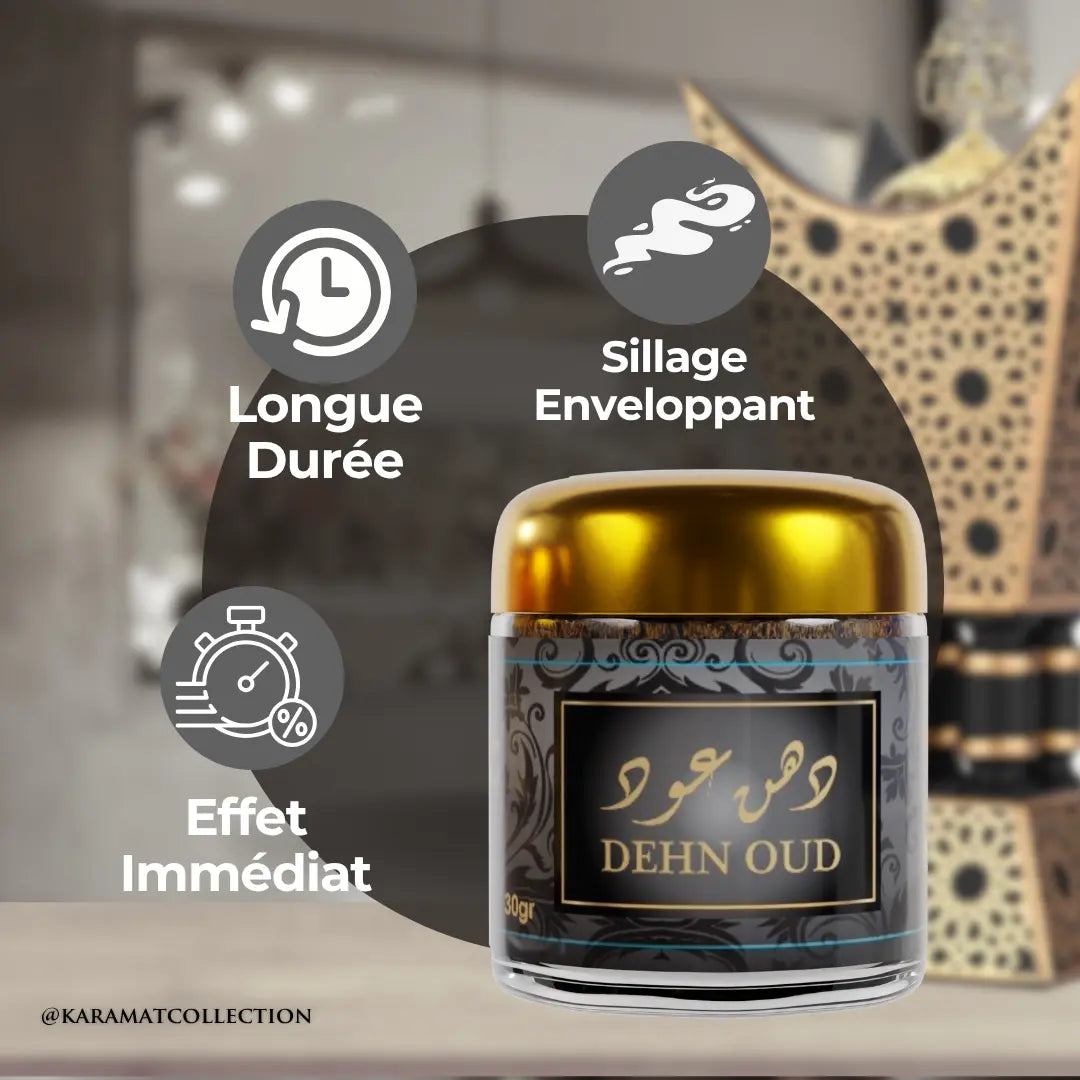 Image of Mabsous DEHN OUD 30gr-2