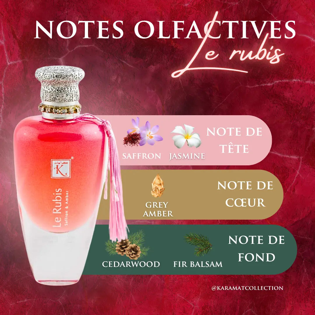 Image of LE RUBIS 100ML-2