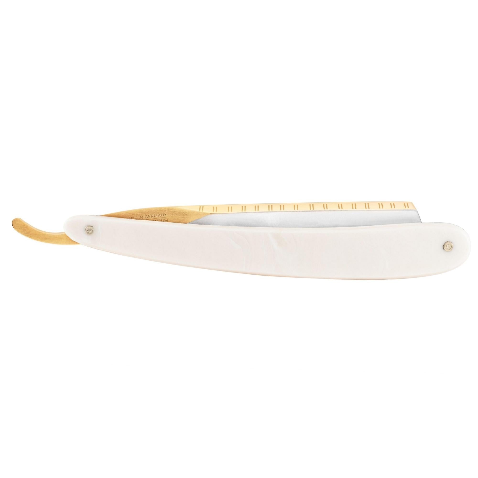 Image of Dovo Straight Razor, 