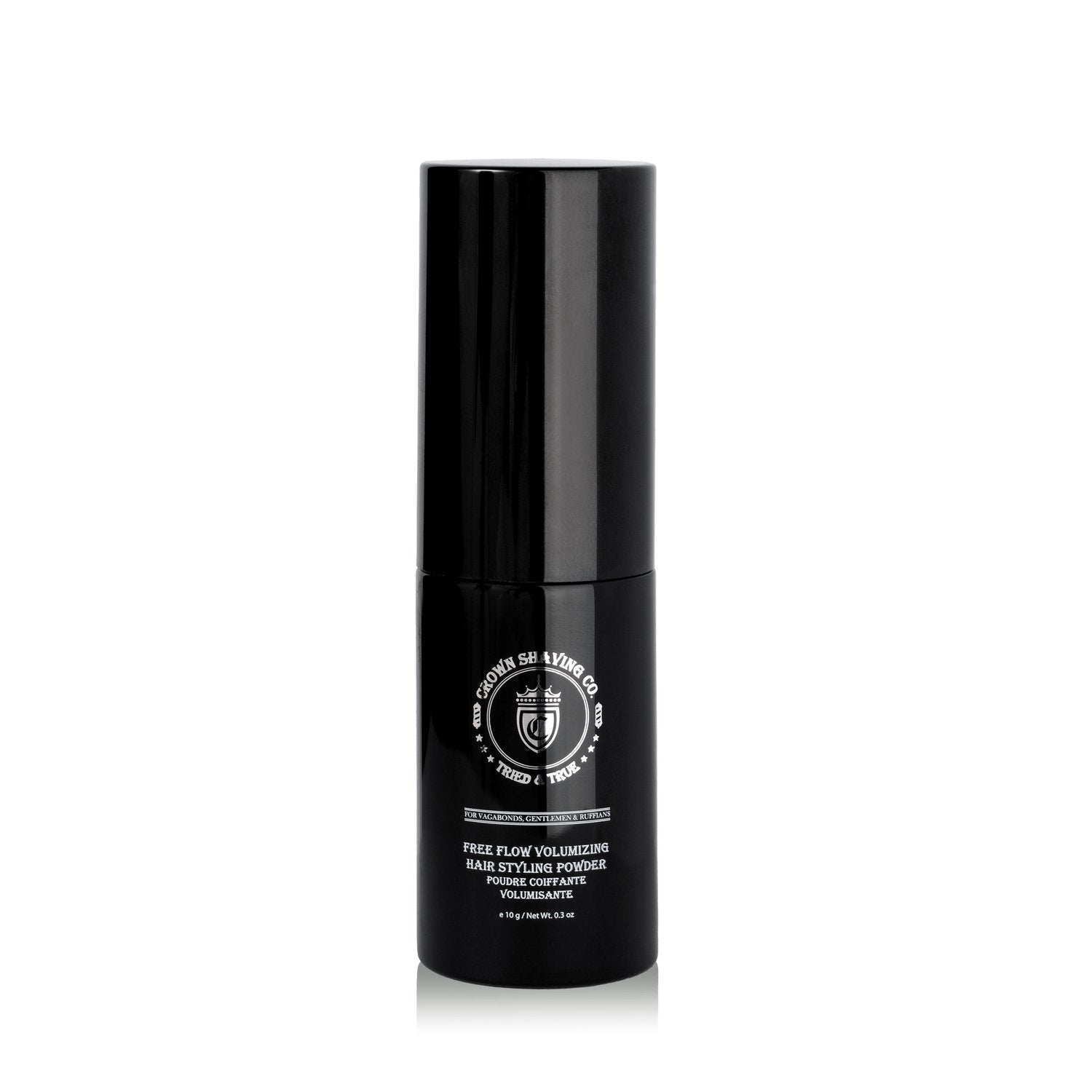 Image of Crown Shaving Hair Texturizing Powder Spray 10 g/0.3 oz-1