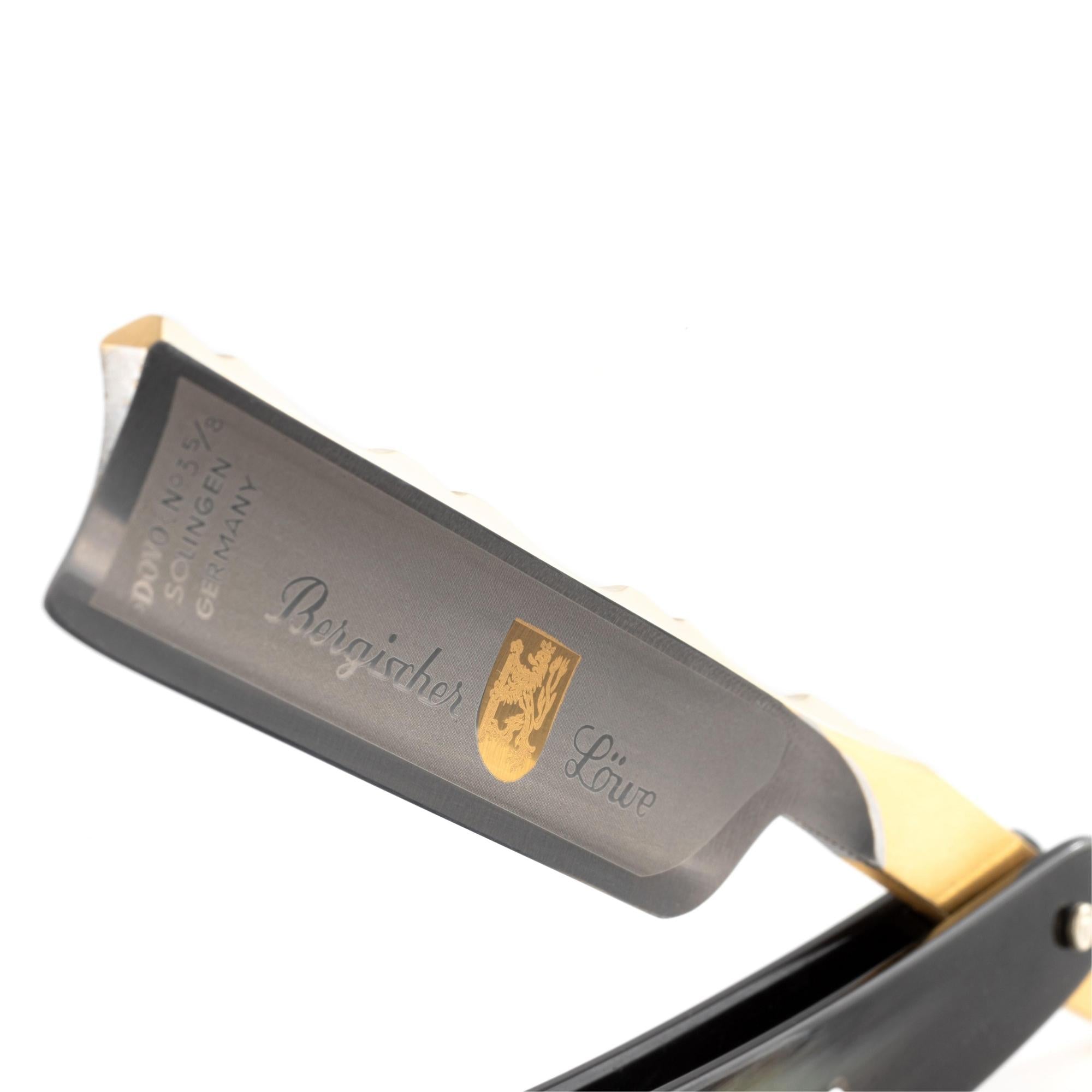 Image of Dovo Straight Razor, 
