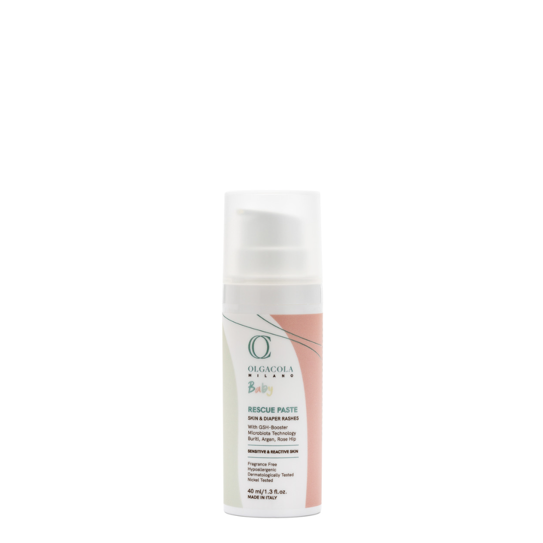 Image of Rescue Paste