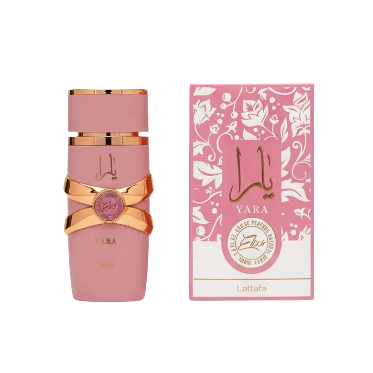 Image of Lattafa Yara Elixir Eau de Parfum-1