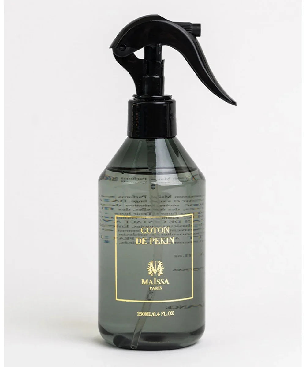 Image of LINEN & HOME FRAGRANCES COTON DE PEKIN-1