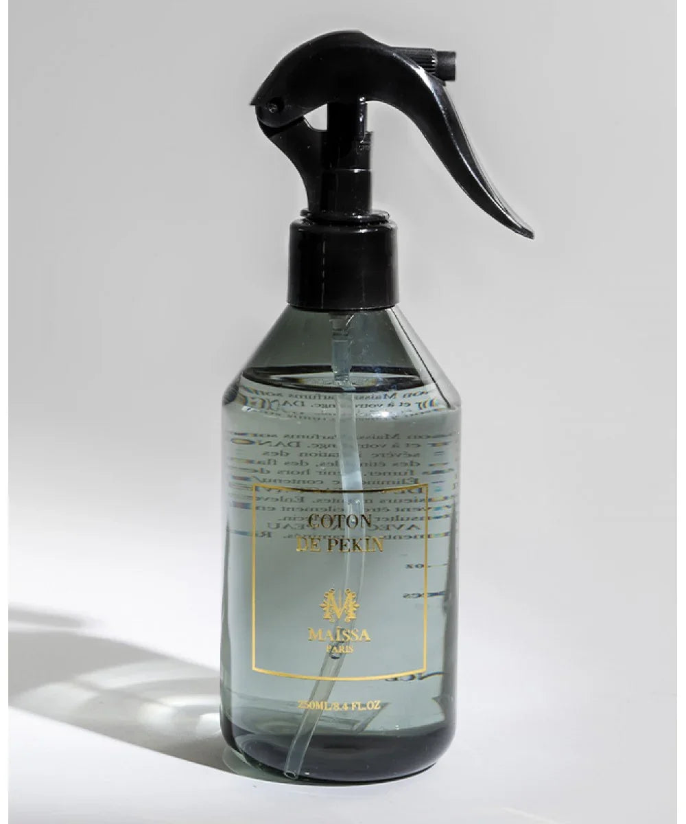 Image of LINEN & HOME FRAGRANCES COTON DE PEKIN-0
