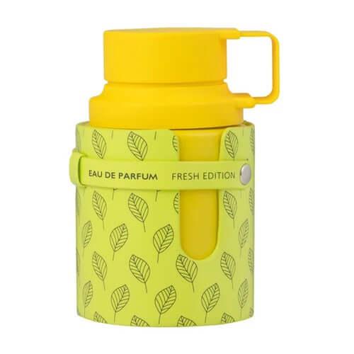 Image of Armaf Odyssey Limoni Fresh Edition Eau de Parfum-3