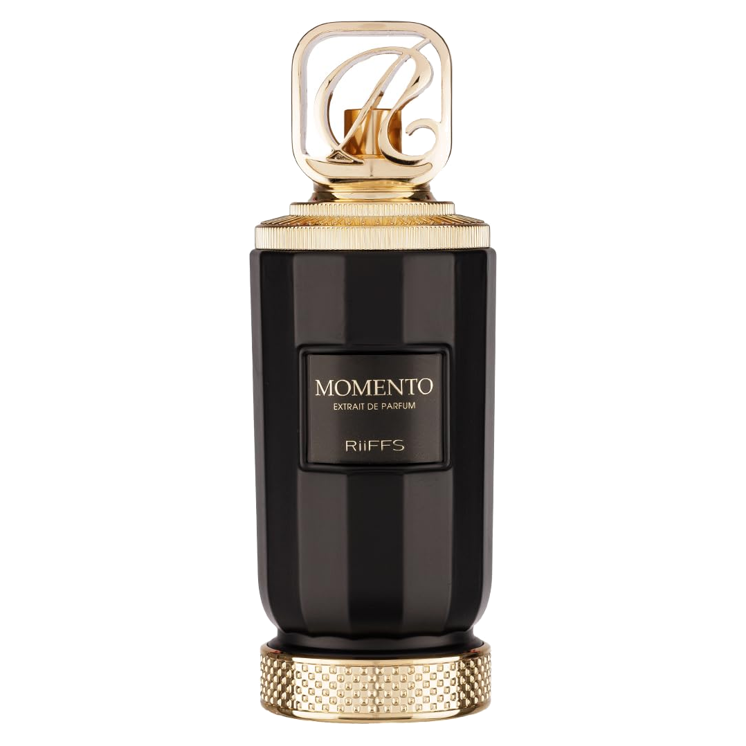 Image of Riiffs Momento Extrait De Parfum Unisex-1