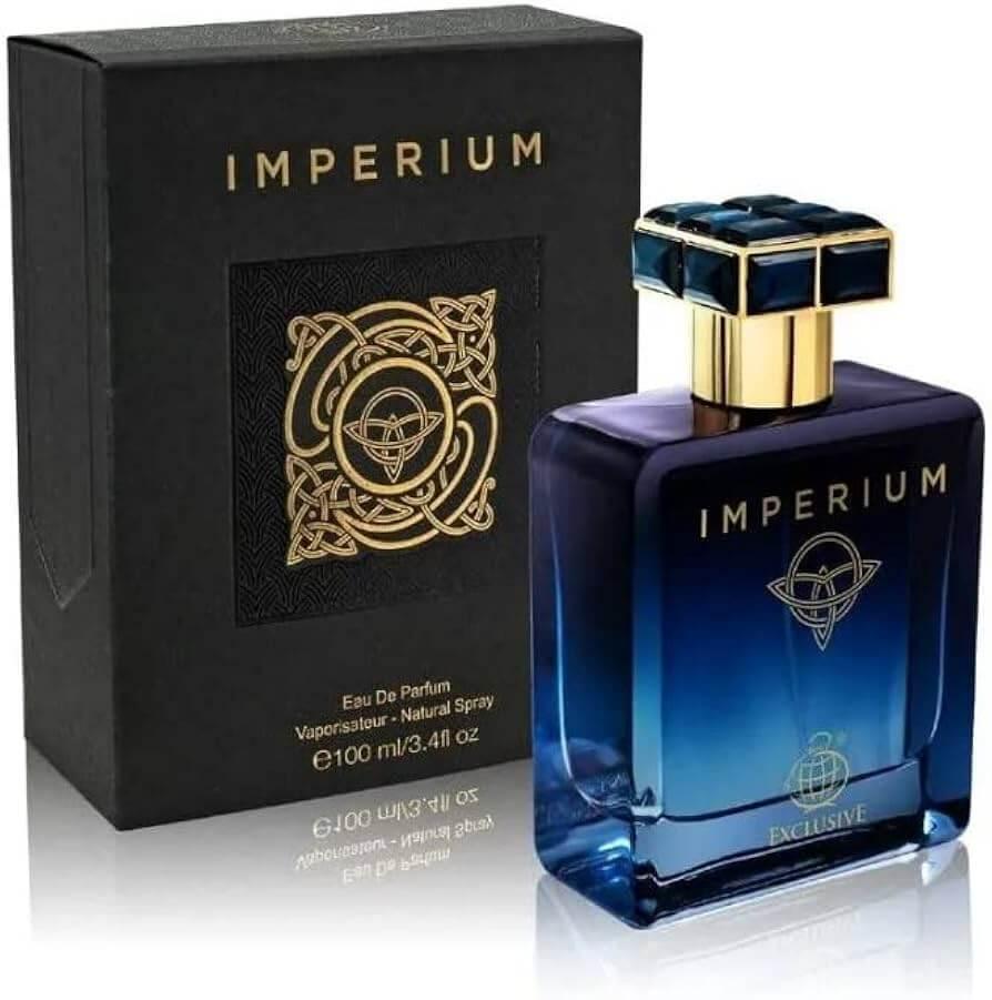 Image of Fragrance World Imperium Eau de Parfum-1