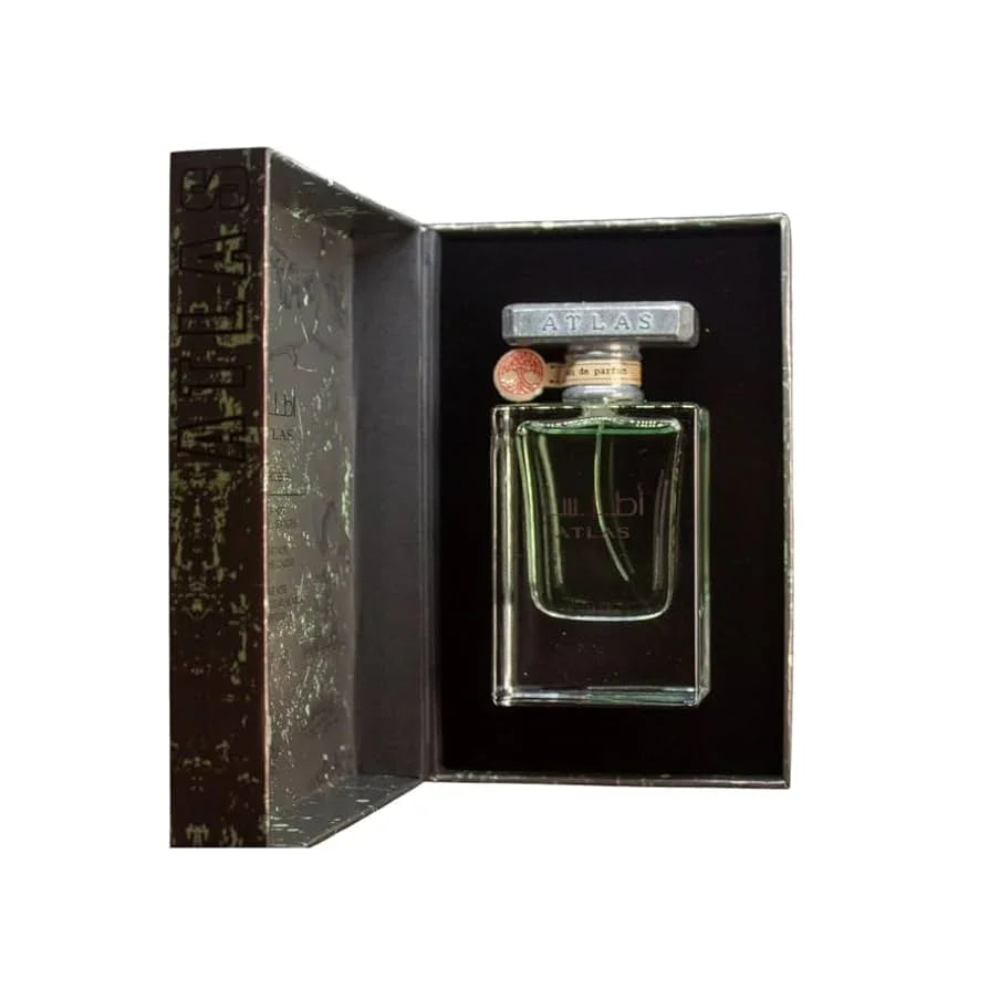 Image of Lattafa Atlas Eau de Parfum-3