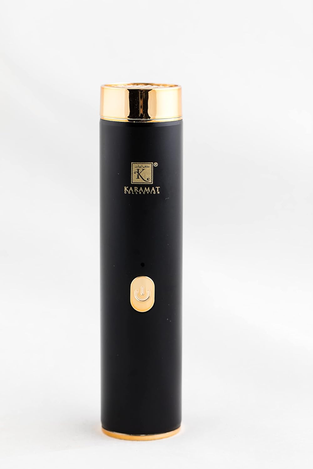 Image of Brûleur d'encens USB portable - Cylindrique-1
