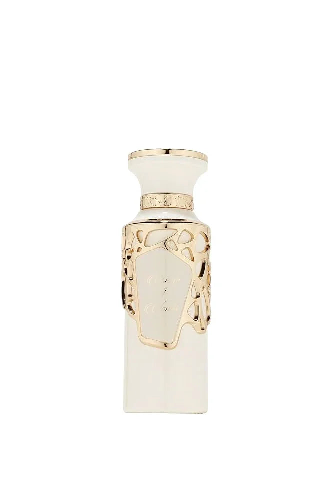 Image of Fragrance World Creme of Clouds Eau de Parfum-0