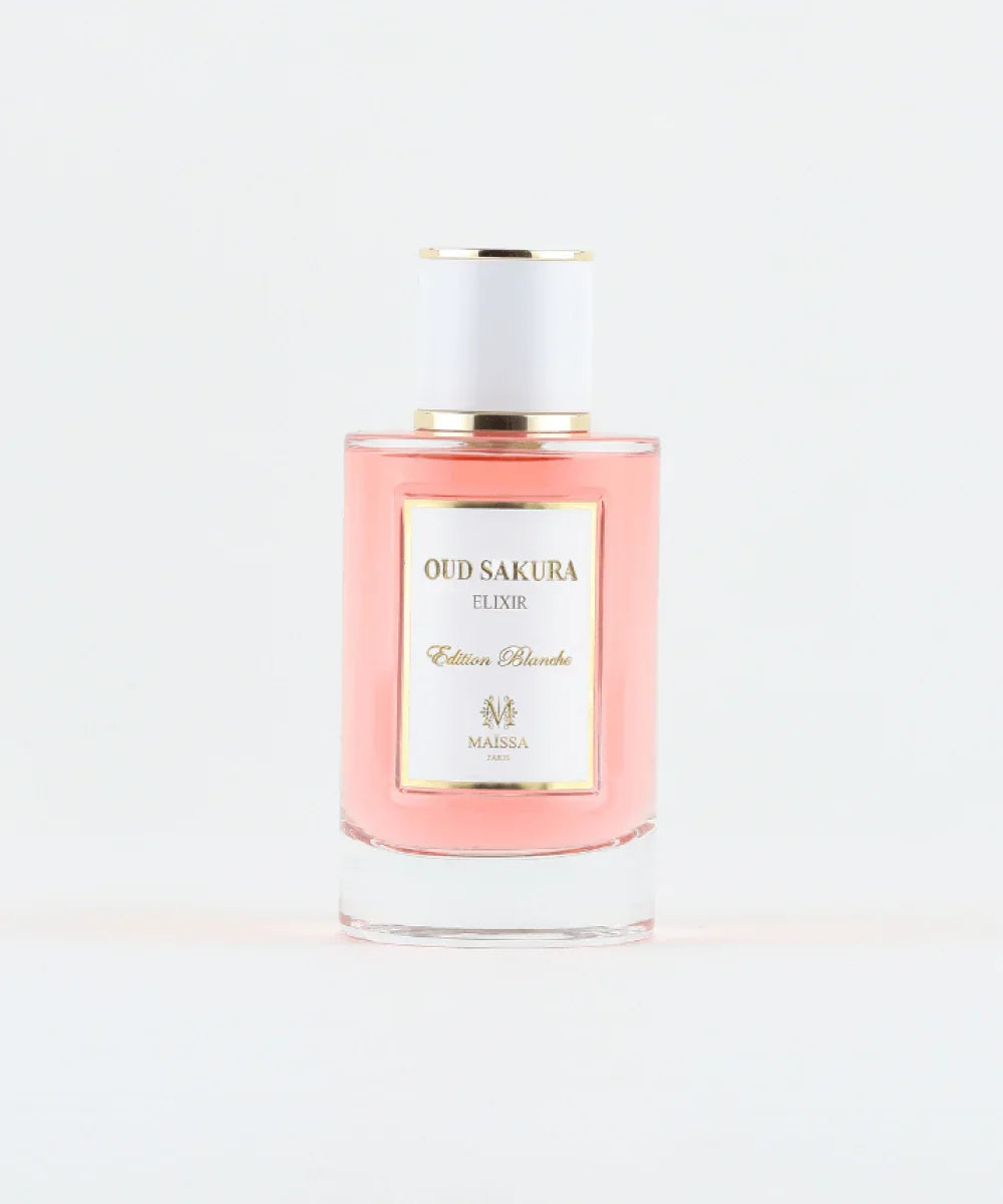 Image of Coffret Toscane Oud Sakura Gift Set-3