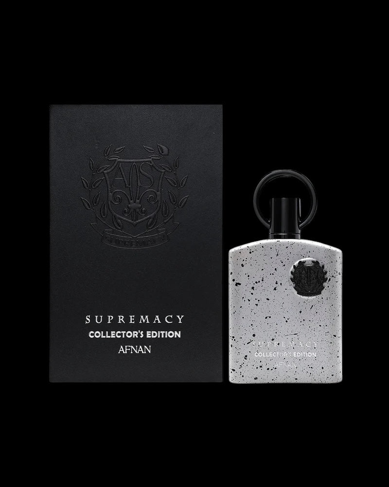 Image of SUPREMACY COLLECTOR’S Afnan-0
