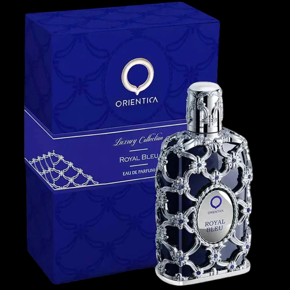 Image of ROYAL BLEU Orientica-0