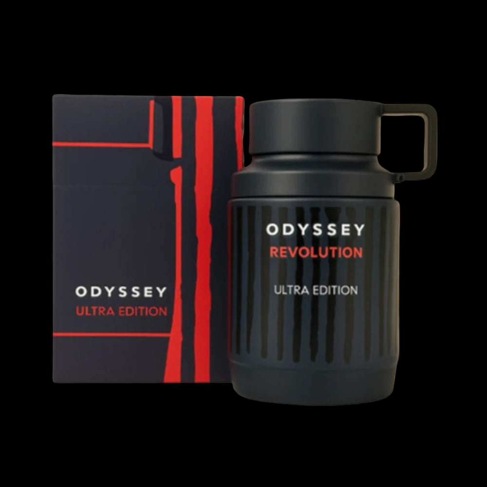 Image of ODYSSEY REVOLUTION Armaf-0