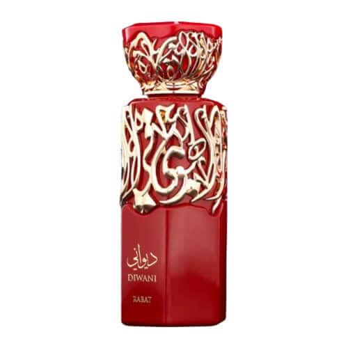 Image of French Avenue Diwani Rabat Eau de Parfum-0