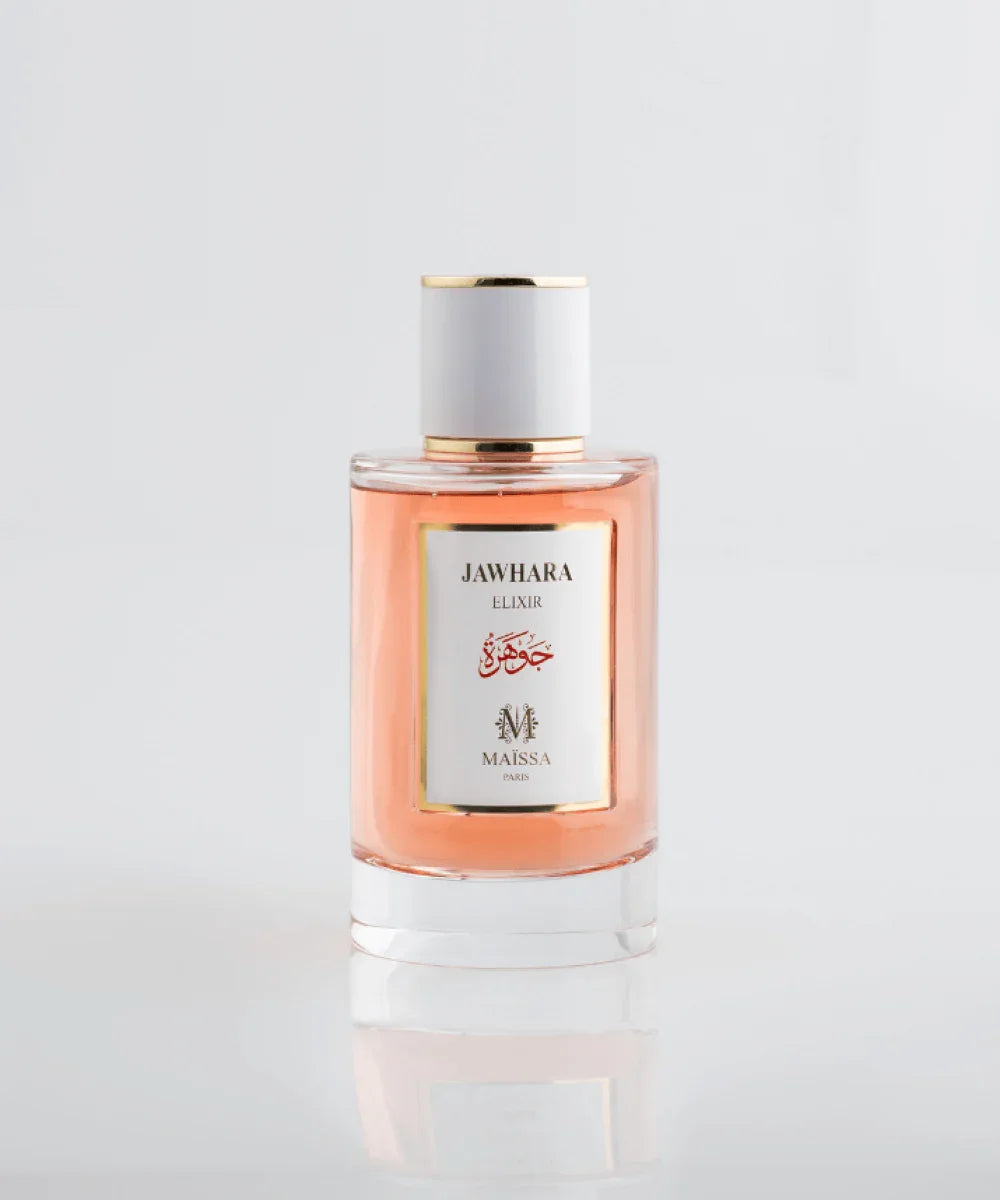 Image of Coffret Toscane Jawhara Gift Set-3