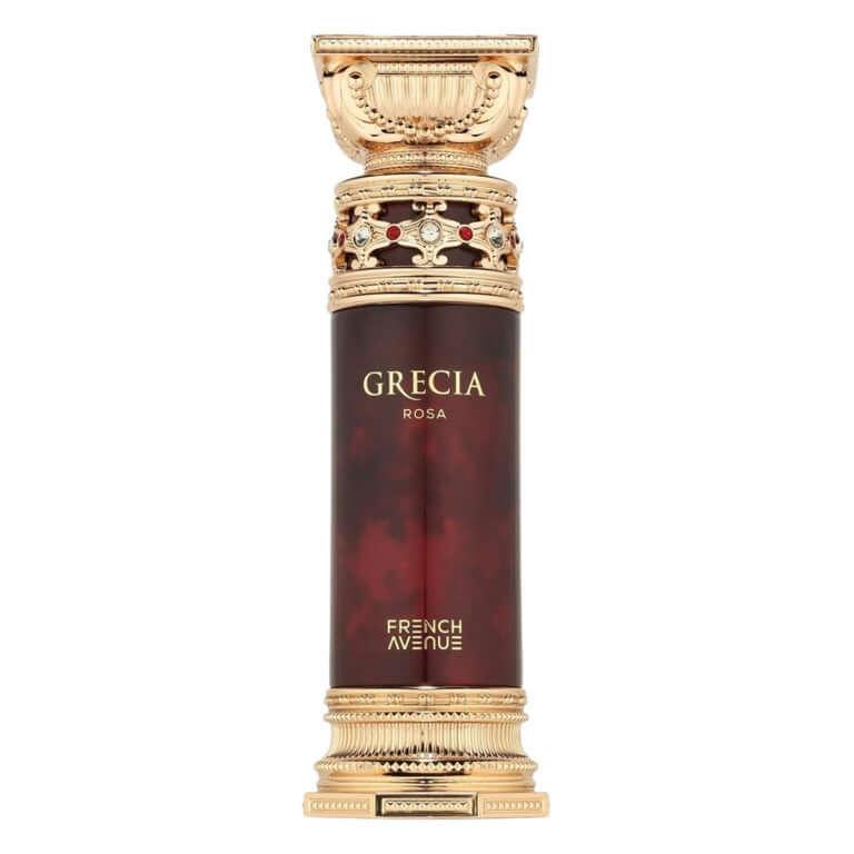 Image of French Avenue Grecia Rosa Extrait de Parfum-1
