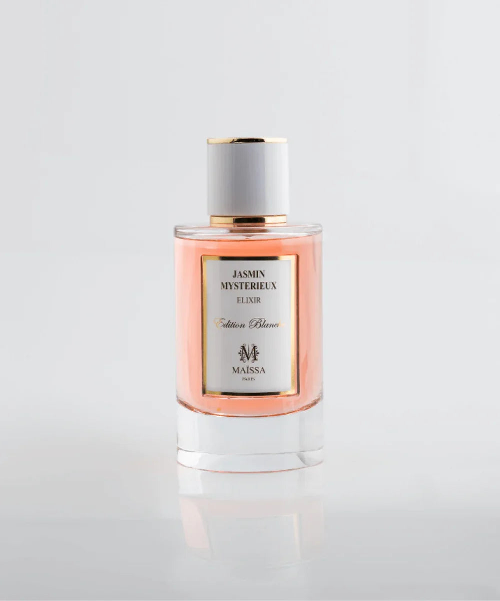 Image of Coffret Toscane Jasmin Mysterieux Gift Set-3
