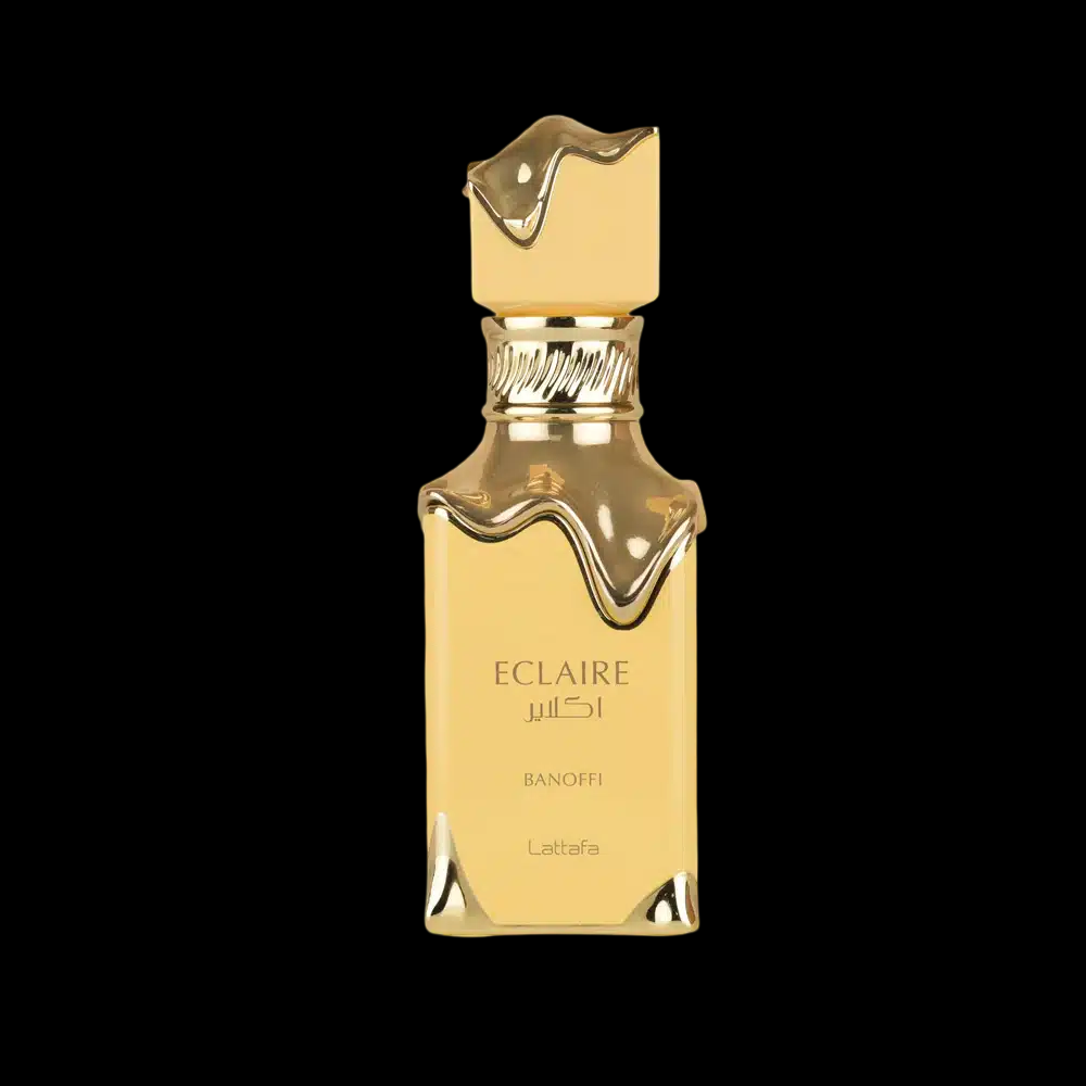 Image of ECLAIRE BANOFFI Lattafa-0